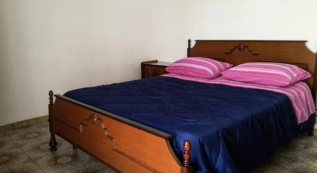 Appartamento a Villapiana Lido, Varaa Huoneisto Villapiana Calabria