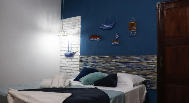 Casa De Laia Hostel