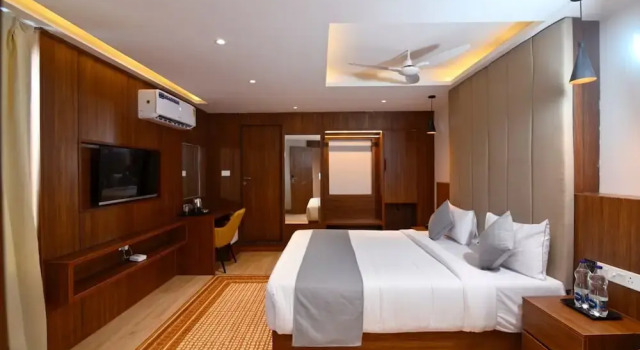Номер Premium Carry Plus Hotel