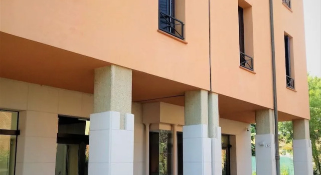 Hotel Dozza