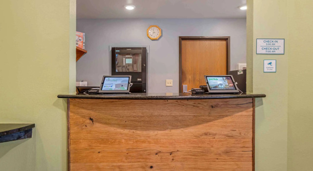 Extended Stay America Select Suites - Indianapolis - Greenwood