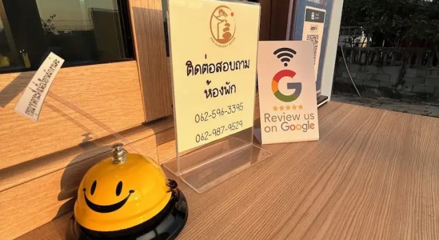 Zen Harmony House Udonthani, Rezervasyon Otel Udon Thani 