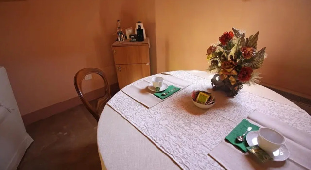 Agriturismo Dei - Villa Il Boschetto