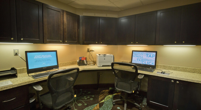 Hampton Inn & Suites Suisun City Waterfront