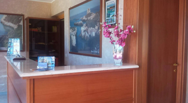 Hotel Mare Blu