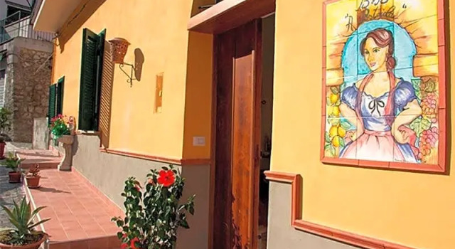 A Pastaiola