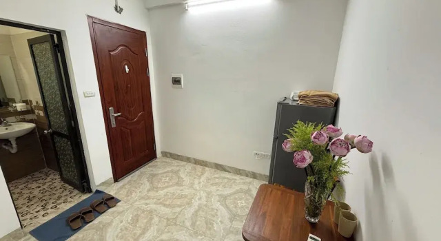 Апартаменты Era Apartment Royal City