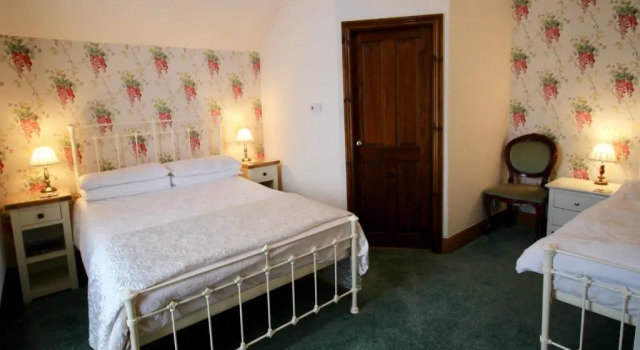 The Haven, Забронировать Отель Отели Англии 4 звезды, 4*
