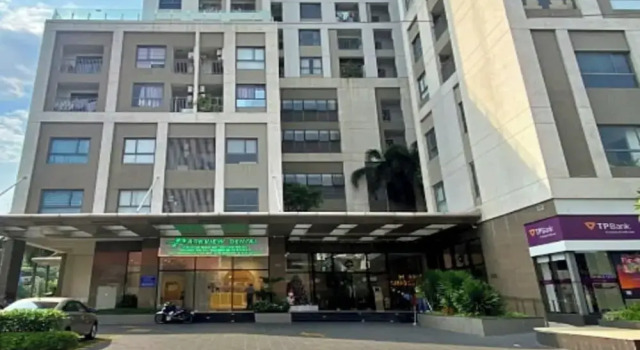 Sai Gon Airport Newton Luxstay Residence, Забронировать Апарт-отель Бизнес-отели Хошимина, рядом с Vinh Nghiem Pagoda, 4* 5*