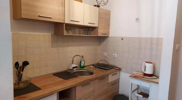Апартаменты Apartment Natasa
