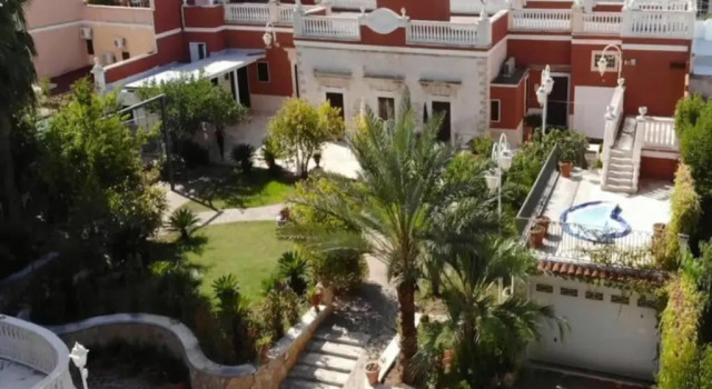 Полулюкс Villa Ida in Bari
