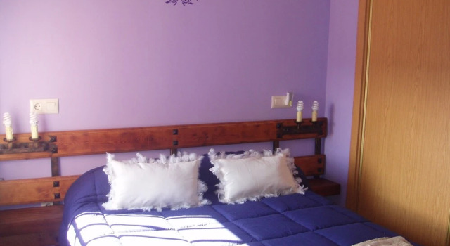 Casa Rural El Bosque, Rezervovat Hotel Santa María la Real de Nieva 