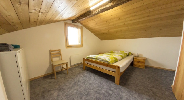 Chalet Schirli, Réserver Chalet Staldenried Canton du Valais
