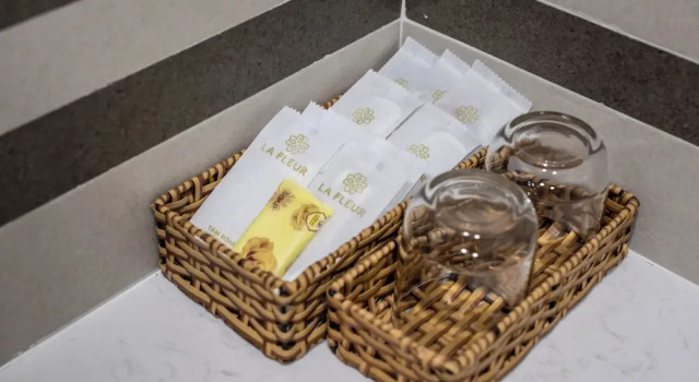 Номер Standard La Fleur Premium Central Apartment Hotel
