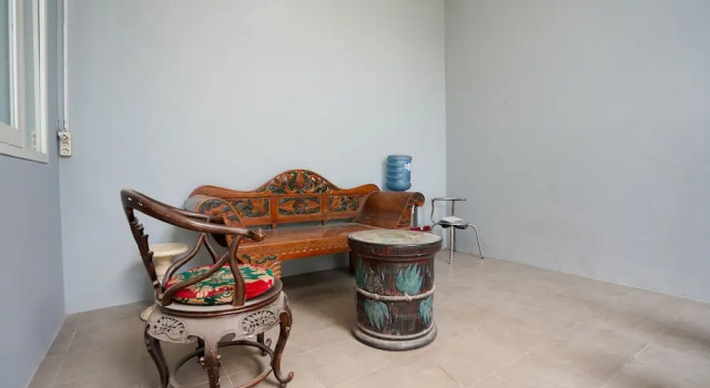 Mentari Family Homestay by OYO Rooms