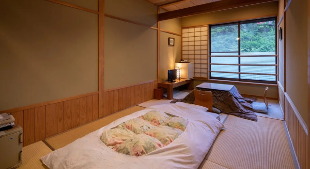 Gaga Onsen, Book Hotel Hotels in Tohoku with Parking, Parking