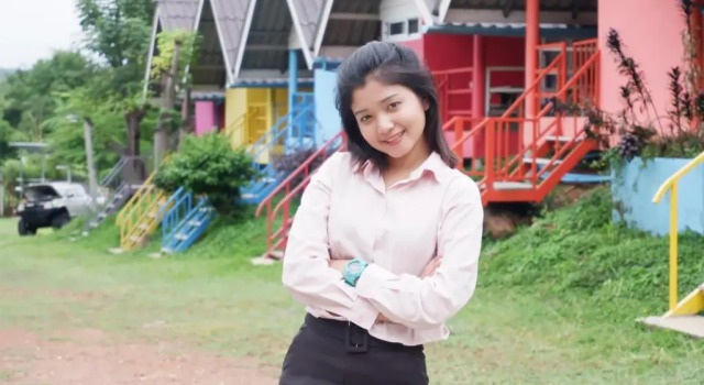 Baan Rai Pray Rung Kaeng Krachan