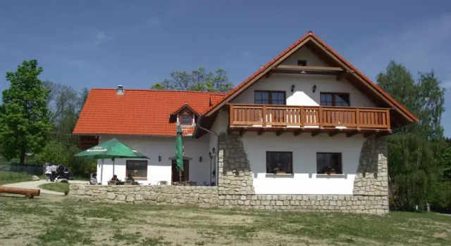 Penzion Restaurace Na Výhledech, Забронировать Отель Газлов Рудные горы