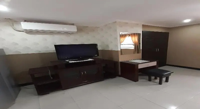 Люкс OYO 700 Pj Inn Hotel