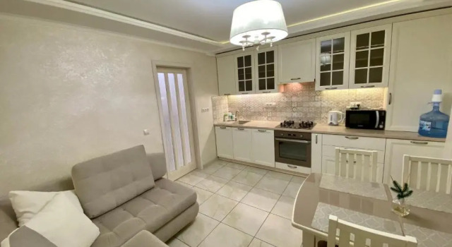 Апартаменты Deluxe DeLight Apartments