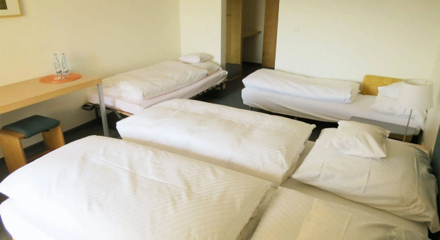 Hotel & Restaurant die Linde, Varaa Hotelli Wangen Lake Constance