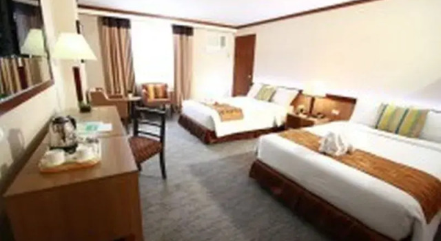 Camera Standard Dohera Hotel