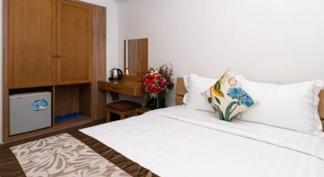 Номер Standard Sao Mai Hotel