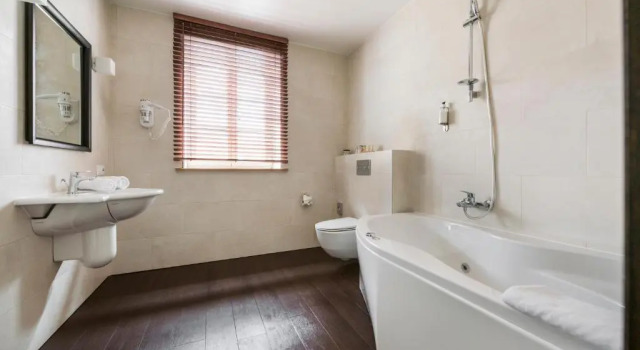 Номер Family Отель Amberton Cozy Hotel Каунас