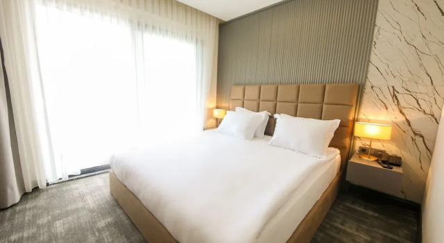 Daric Hotels