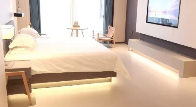 Люкс Dongfang Yijing Hotel