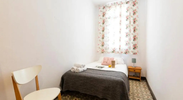 AB Gracia Apartments, Забронировать Апартаменты/квартира Грасиа Барселона, рядом с Jove Regina Theatre