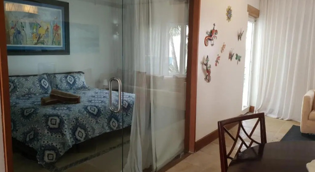 Palmeraie Terrenas Beach Apartment
