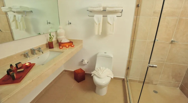 Номер Standard Bambu Suites - Near Quinta Avenida
