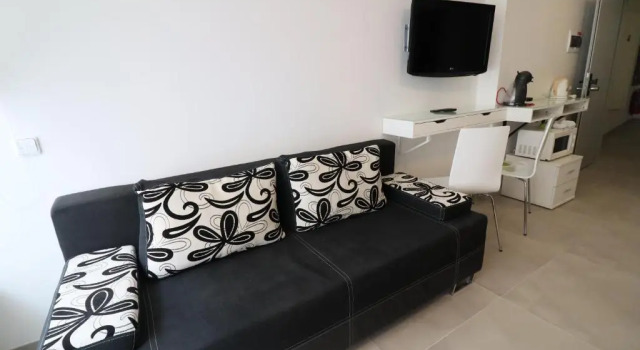 Apartamento Vincanto Rooms Old Town