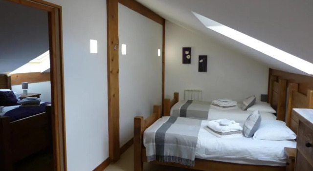 Chalet Le Pery, Забронировать Шале Виллы Овернь-Рона-Альпы, Вилла