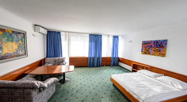 Люкс Hotel Sport - Terme Krka