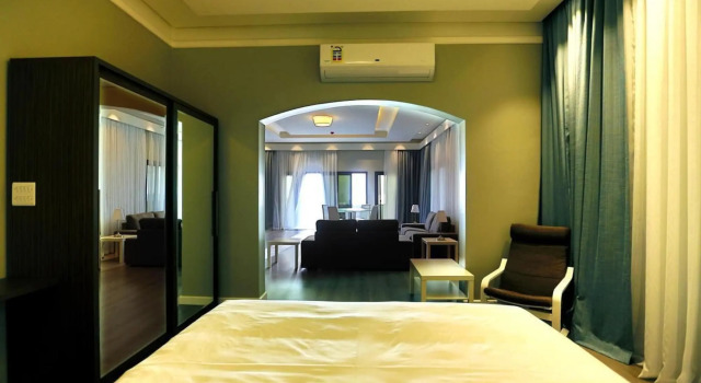 loren serviced Apartment Corniche