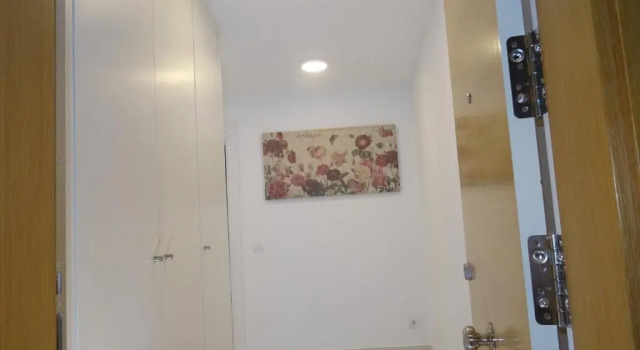 Апартаменты Apartamento Plaza San benito 4