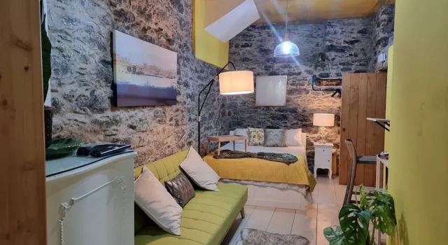 Room-discover Magical Calheta