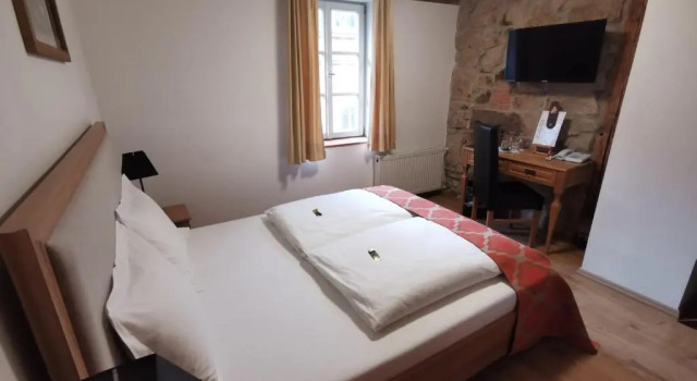 Hotel Hahnmühle 1323