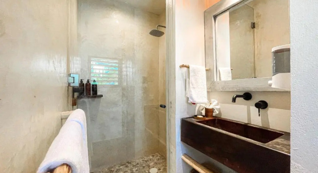 Люкс Orchid House Tulum Beach
