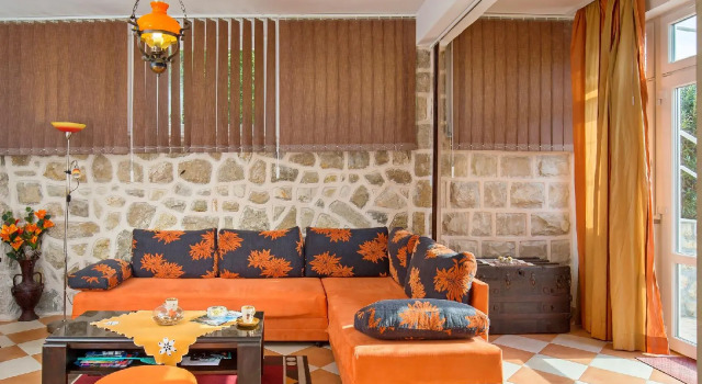 House Katarina, Забронировать Отель СПА-отели Конавле, SPA-услуги