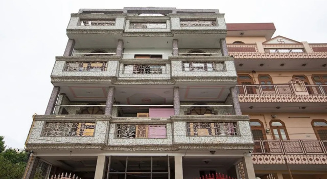 Shree G Palace by OYO Rooms