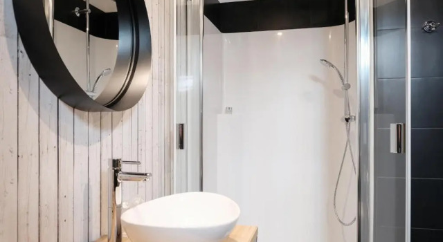 Номер Standard Hotel Brouwerij Het Anker