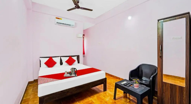 OYO 92841 Karapakkam, Chennai