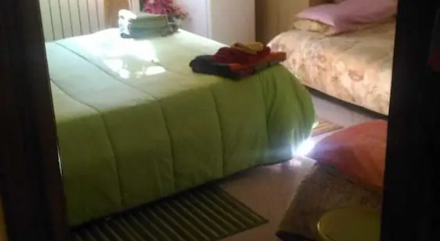 Camping Casa Arcobaleno