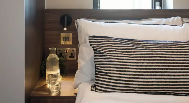 Enclave Croydon - Campus Accommodation
