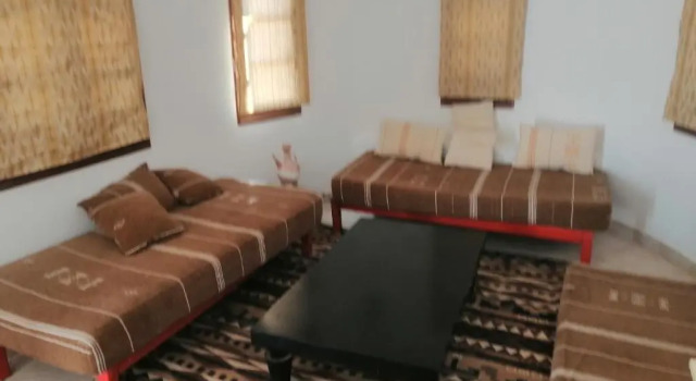 Menzel Caja, Rezerwuj Hotel Hotele w Djerba Midoun z basenem, Basen