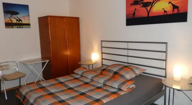 Privat Zimmer in Köln.