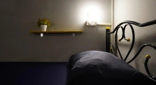 SAM SEN SEE - Hostel, Забронировать Хостел Phra Nakhon Бангкок, рядом с Банглампу